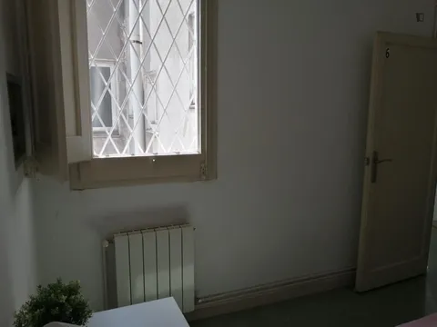 Stanza in affitto, Barcelona