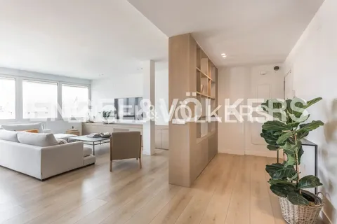 Appartement 165 m² à Madrid