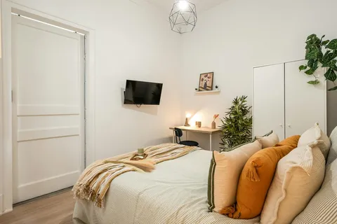 Habitación en alquiler, Barcelona