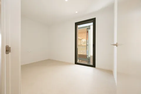 Piso de 108 m² en Vic