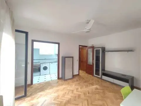 Pis de 55 m² a Madrid