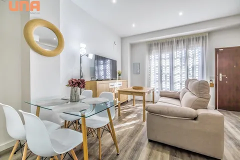 Pis de 58 m² a Còrdova