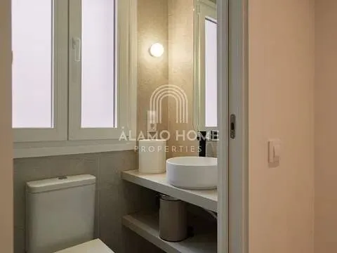 Pis de 85 m² a Madrid
