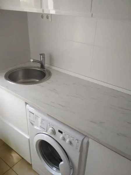 Pis de 35 m² a Fuengirola