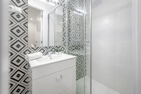 Appartamento 110 m² a San Fernando de Henares