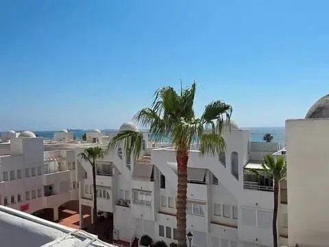 Pis de 80 m² a Garrucha