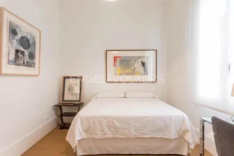 Pis de 198 m² a Madrid