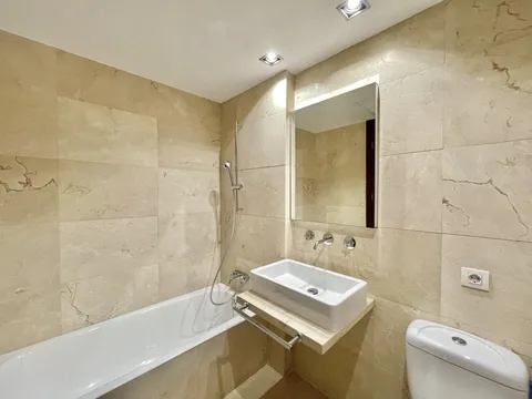 Pis de 308 m² a Palma