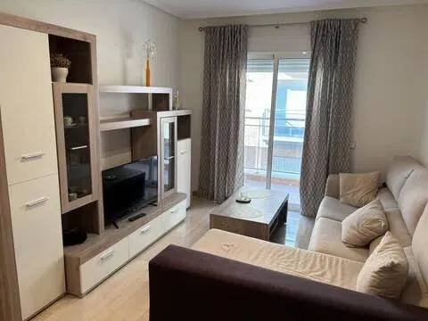 Pis de 105 m² a Múrcia
