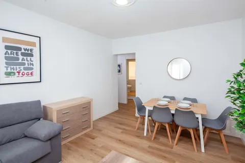 Habitació de lloguer, València