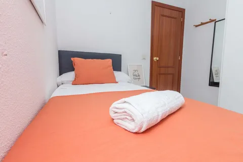 Stanza in affitto, Málaga