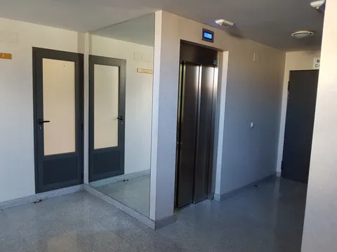 Apartamento 48 m² em Aranda de Duero