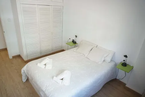 Pis de 60 m² a València