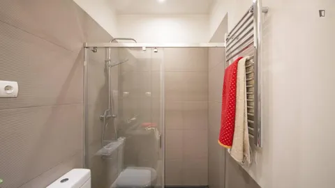 Pis de 60 m² a Madrid