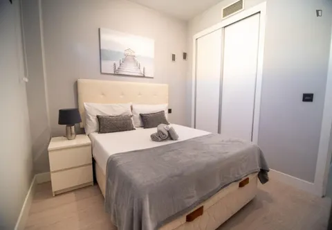 Appartamento 41 m² a Madrid
