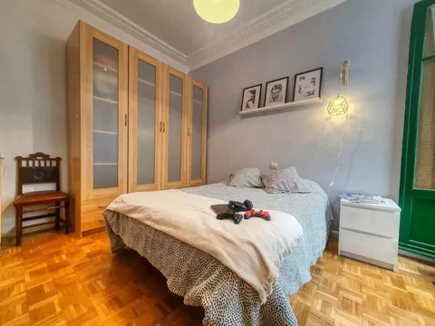 Pis de 100 m² a Madrid