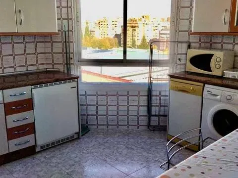 Habitación en alquiler, León