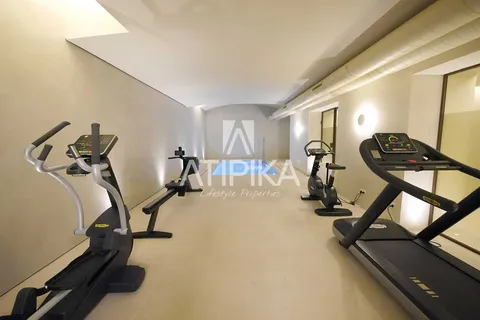 Flat 193 m² in Barcelona