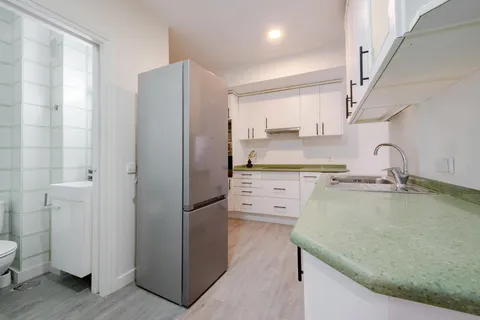 Zimmer zur Miete, Madrid