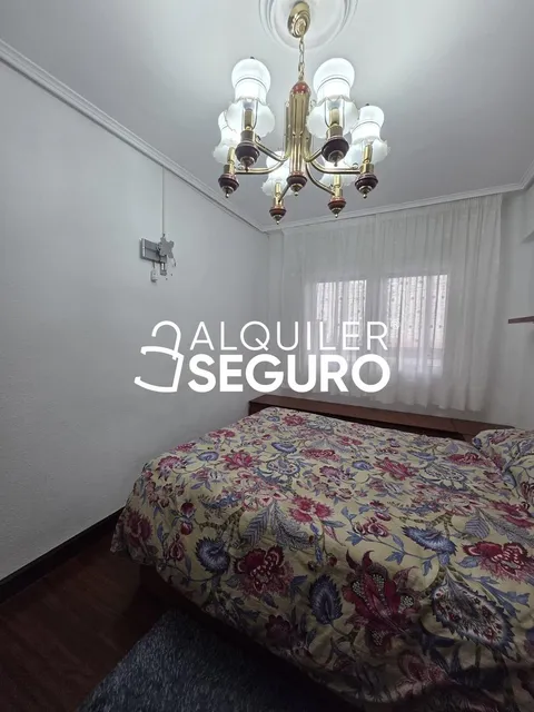 Pis de 76 m² a Barakaldo