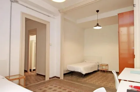 Habitación en alquiler, Barcelona