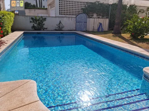 Квартира 90 м² в Altea