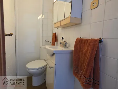 Pis de 110 m² a València