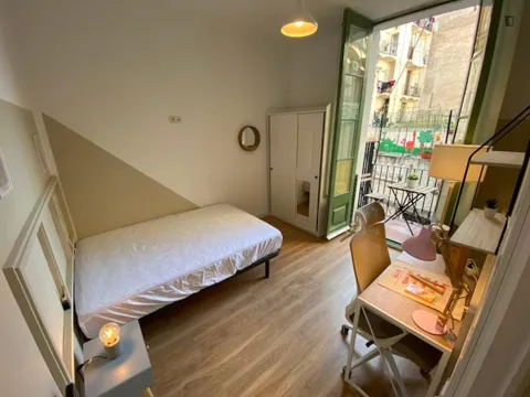 Zimmer zur Miete, Barcelona