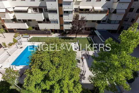 Pis de 147 m² a Madrid