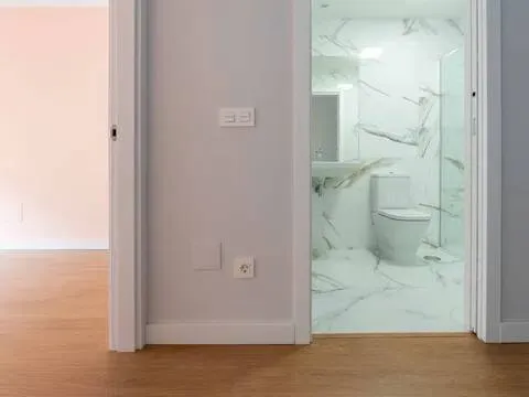 Wohnung 138 m² in Gijón / Xixón