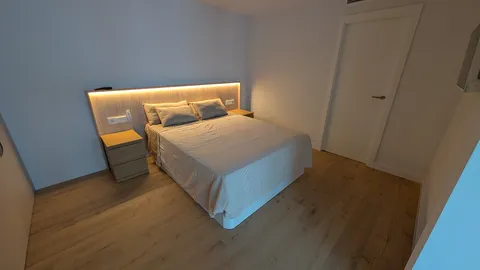 Pis de 120 m² a Torremolinos