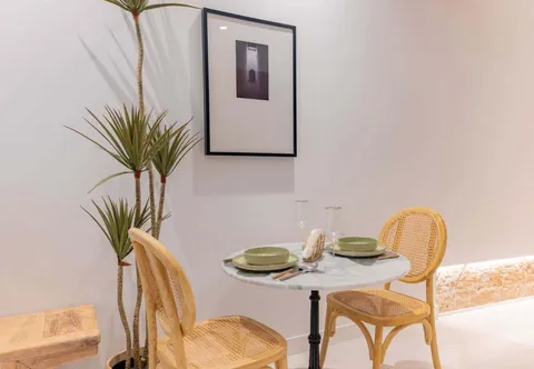 Wohnung 55 m² in Madrid
