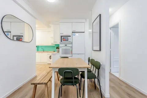 Habitació de lloguer, Alcalá de Henares