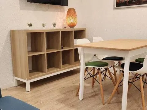 Habitació de lloguer, València