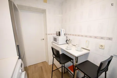 Appartamento 50 m² a Madrid