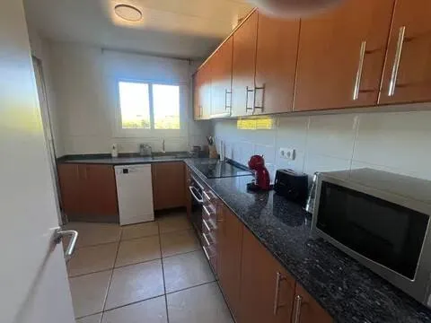 Pis de 112 m² a Castelldefels