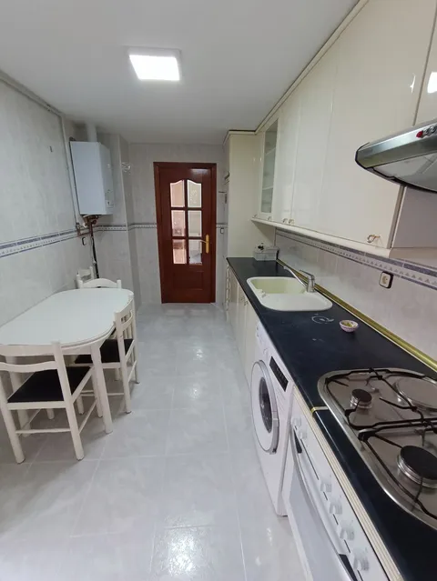 Pis de 90 m² a Fuenlabrada