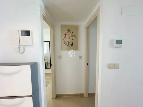 Квартира 91 м² в Orihuela