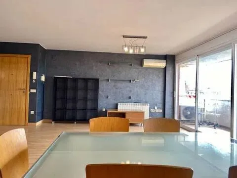 Pis de 119 m² a Manresa