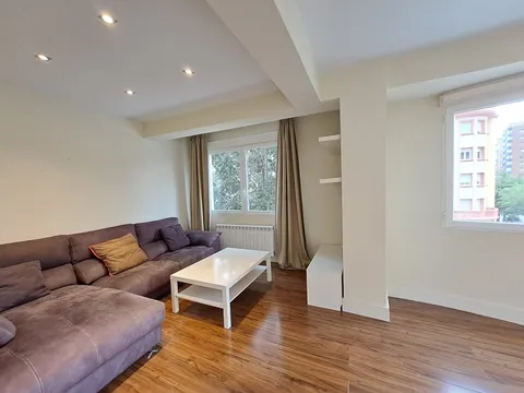 Pis de 96 m² a Burgos