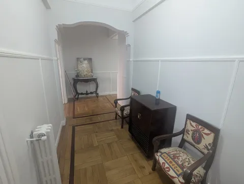 Pis de 137 m² a Bilbao
