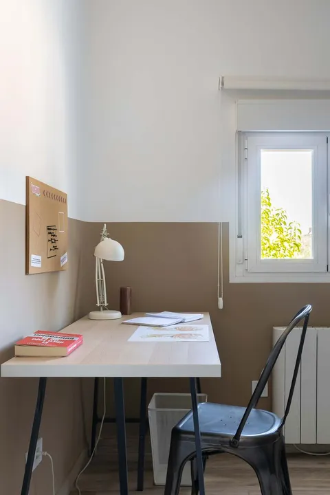 Pis de 60 m² a Getafe