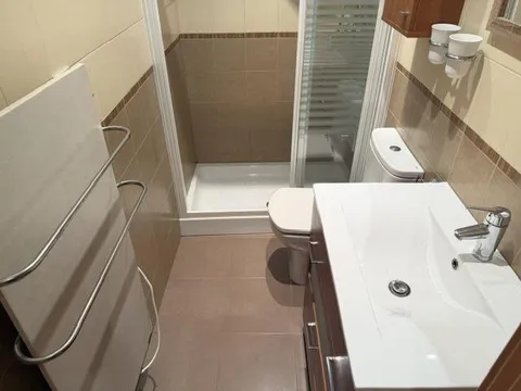 Квартира 50 м² в Мадриде