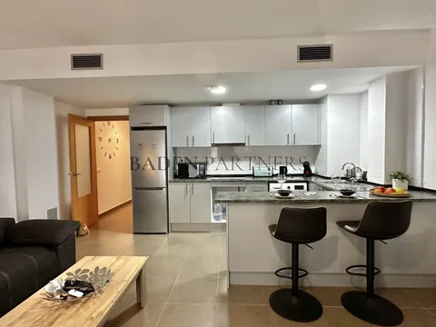 Pis de 77 m² a Vinaròs