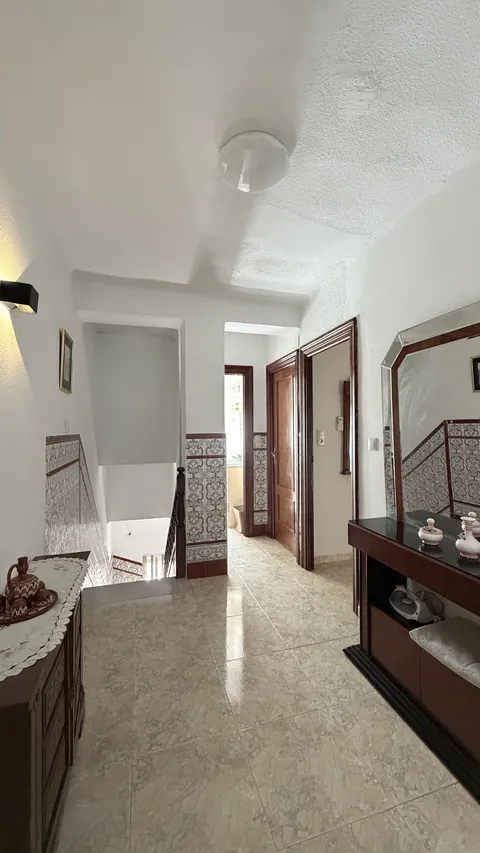 Pis de 110 m² a Granada
