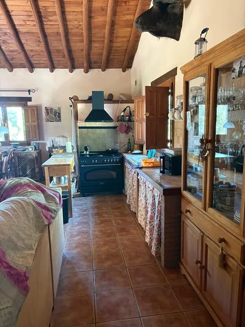 Квартира 225 м² в Jubrique