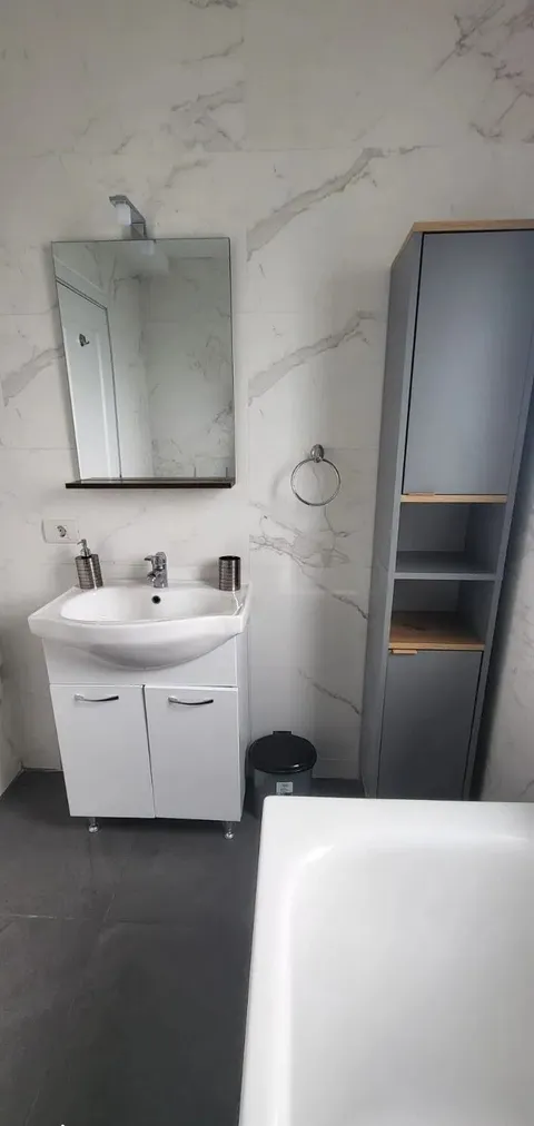 Pis de 54 m² a Madrid