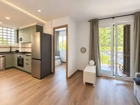 Pis de 85 m² a Barcelona