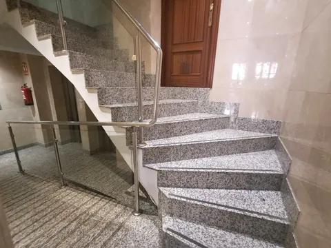 Pis de 95 m² a Valladolid