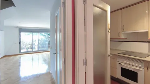 Flat 120 m² in Torrelodones